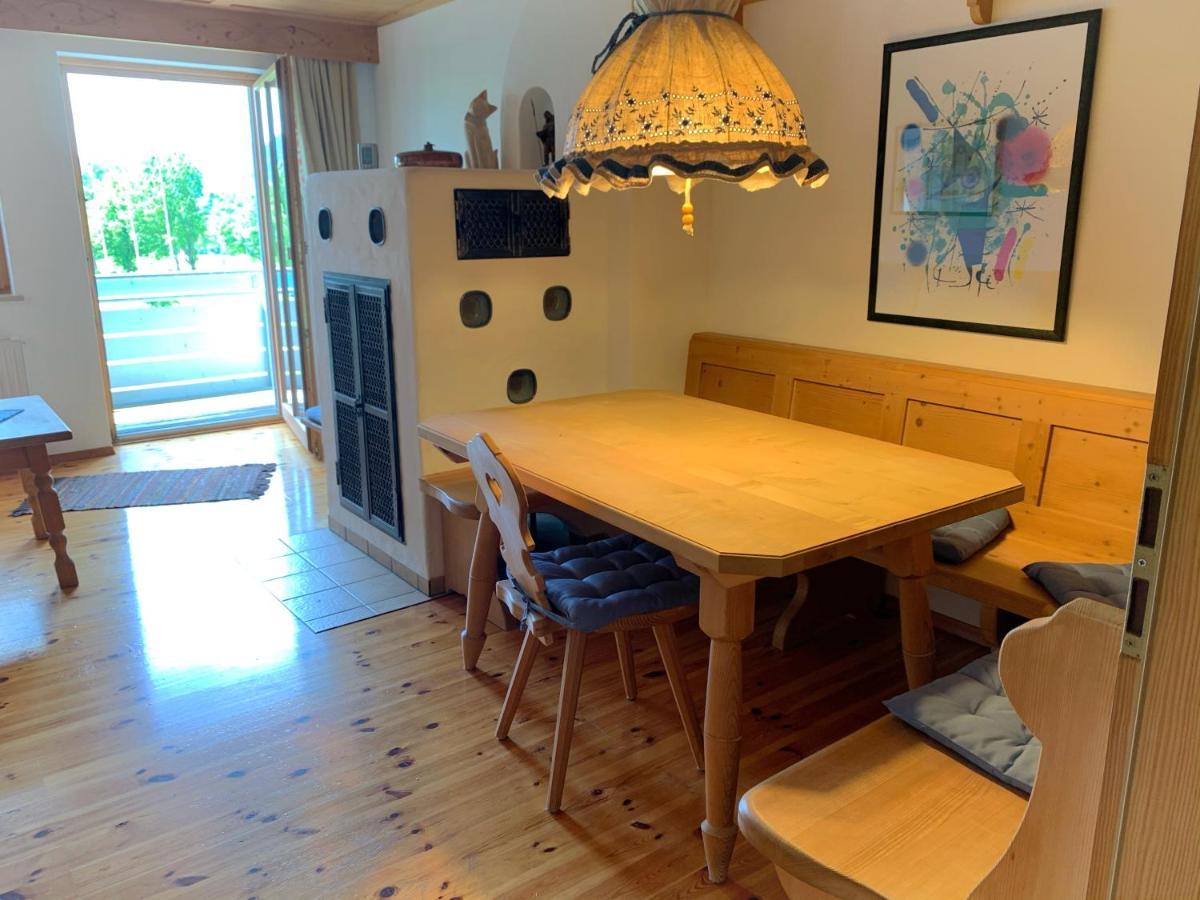 Ferienwohnung Am Kurpark オイ・ミッテルベルグ エクステリア 写真